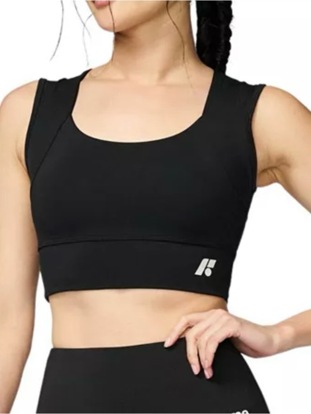 Forme Power Bra